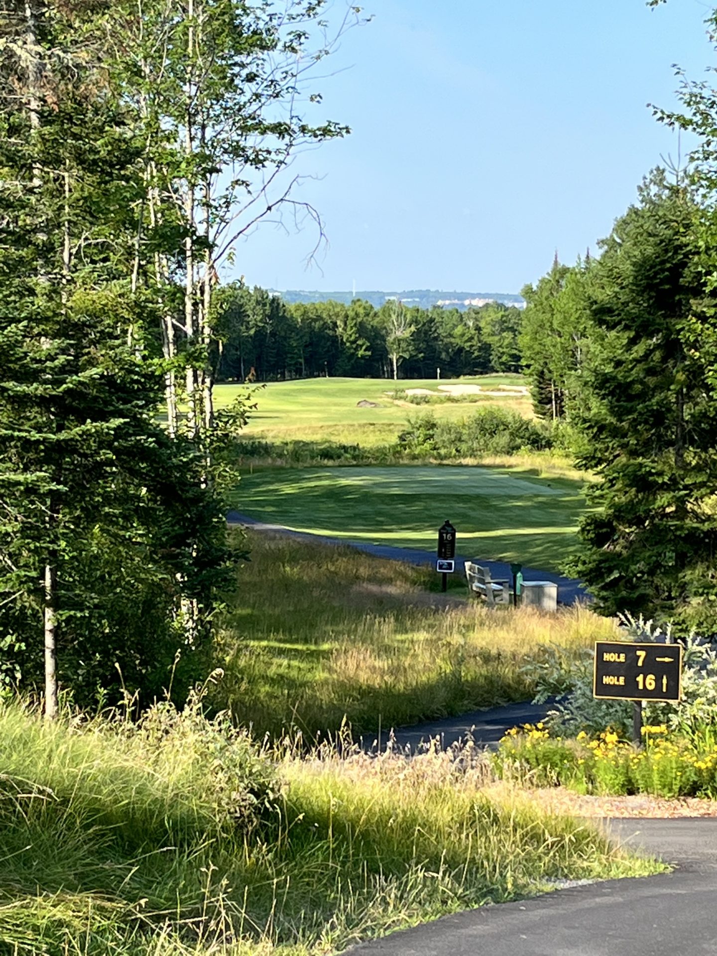 Wait List West Hills Golf Fredericton