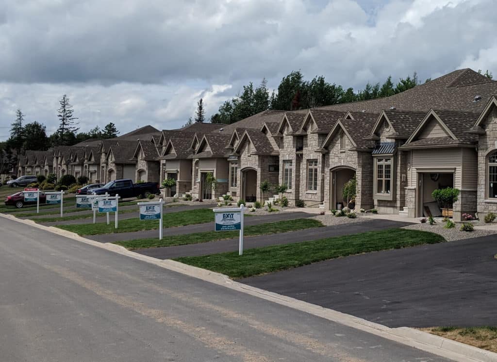 West Hills Fredericton